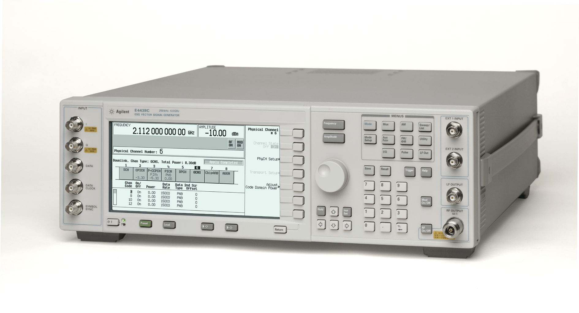 Signal Generator